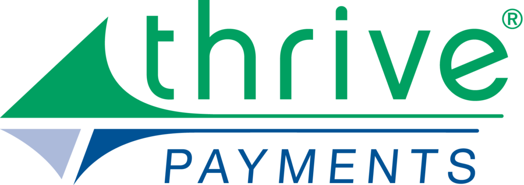 Thrive Payments color logo